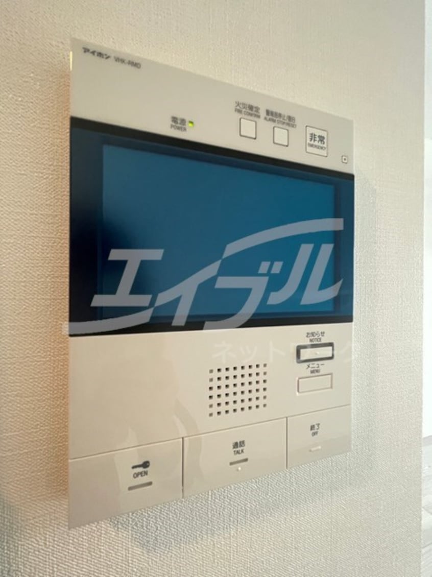  S-RESIDENCE大阪同心