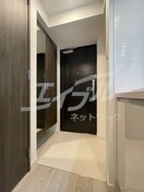  S-RESIDENCE大阪同心