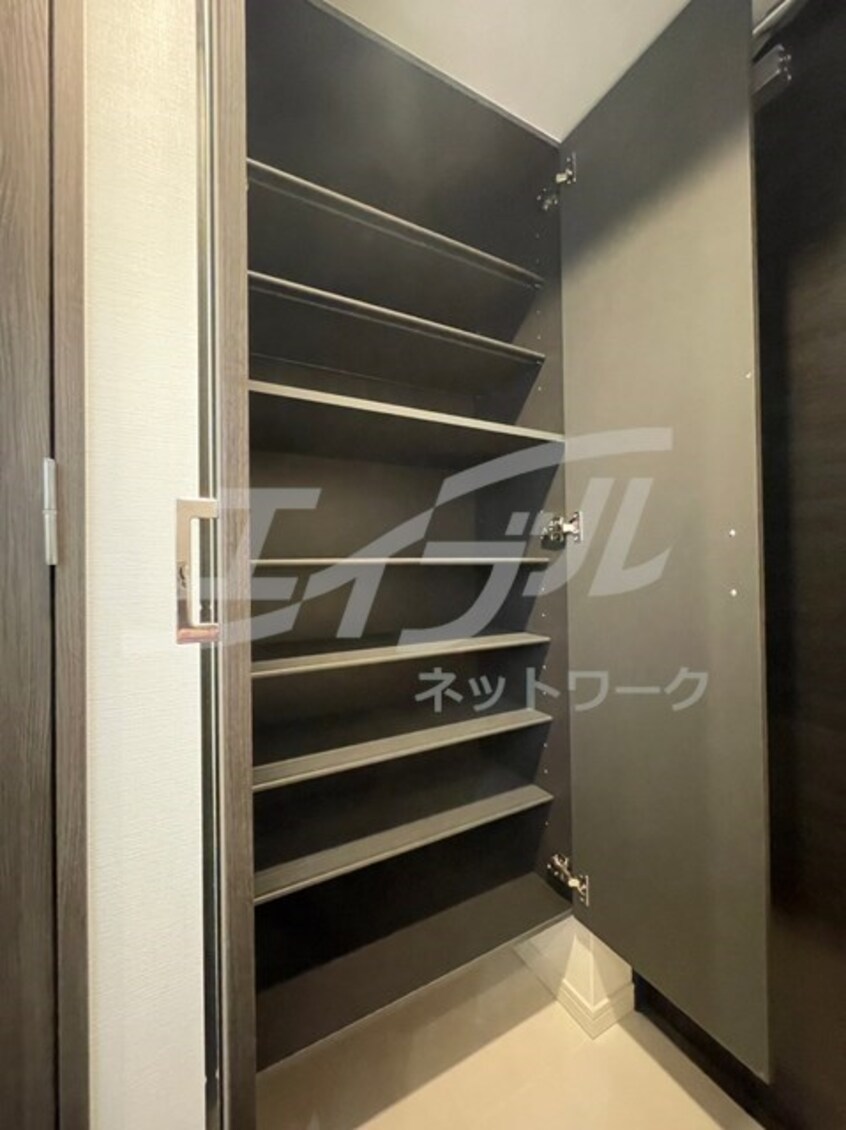  S-RESIDENCE大阪同心