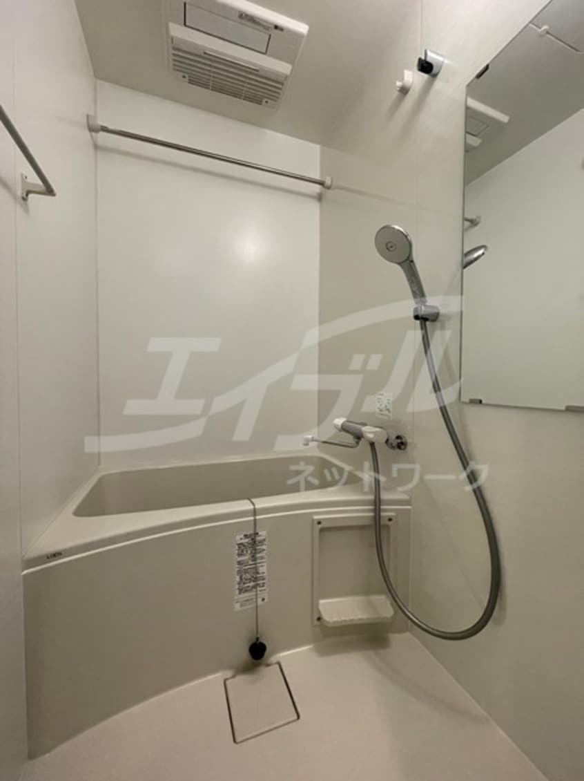  S-RESIDENCE大阪同心