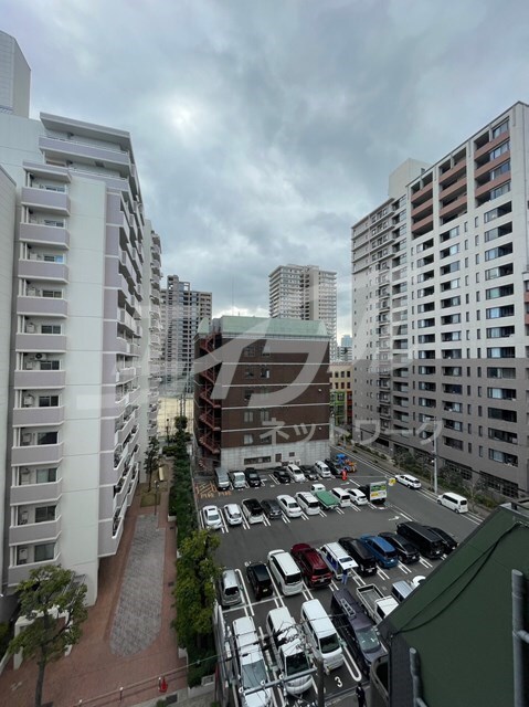  S-RESIDENCE大阪同心