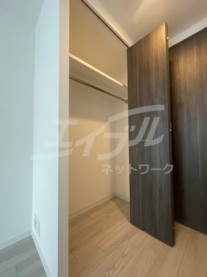  S-RESIDENCE大阪同心