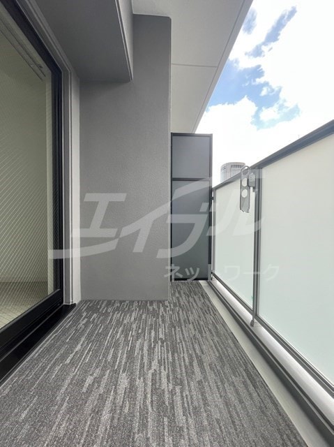  S-RESIDENCE大阪同心