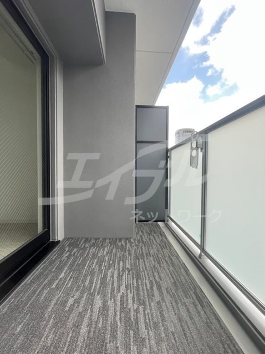  S-RESIDENCE大阪同心