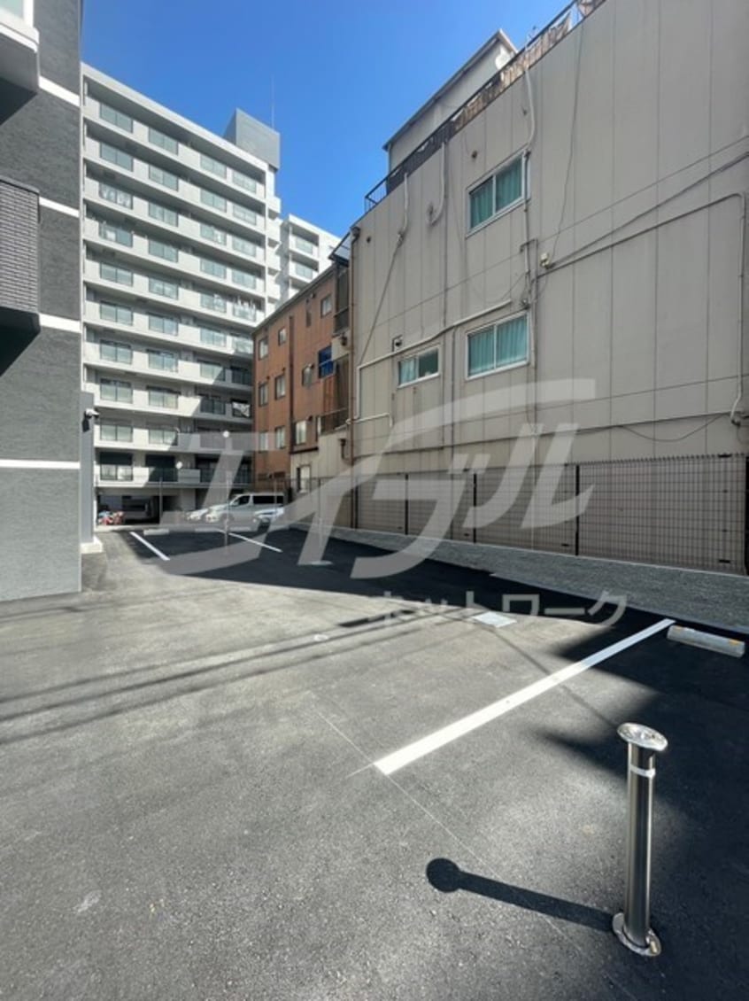  S-RESIDENCE大阪同心