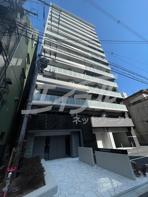  S-RESIDENCE大阪同心