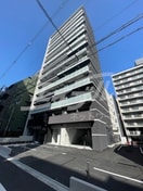  S-RESIDENCE大阪同心