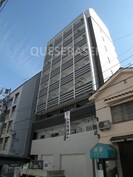 オアシス梅田の外観