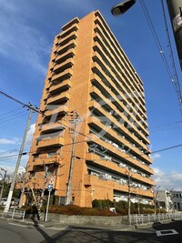 サンコートあびこ