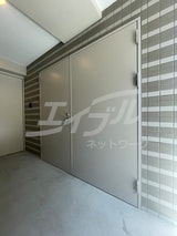 シーズンフラッツ梅田北