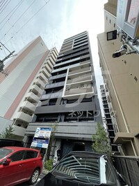 プレサンス大阪同心メゾヴィータ