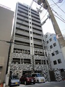 アクアプレイス梅田Ⅲの外観