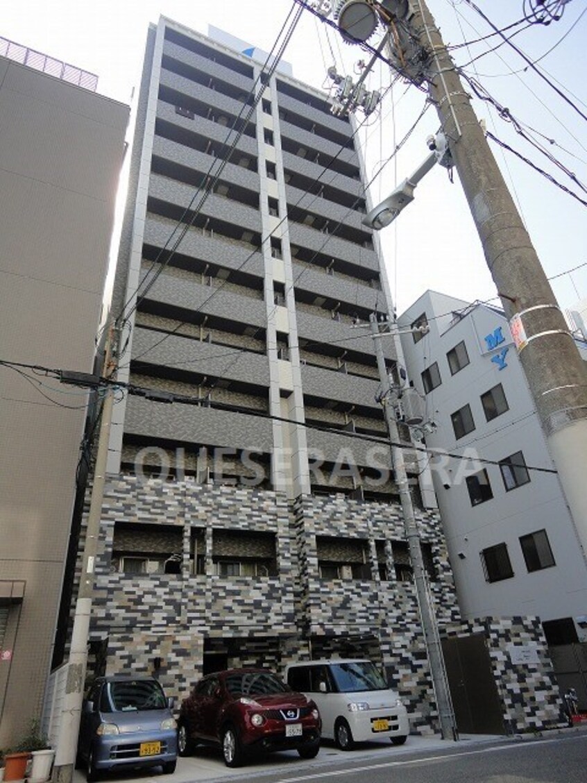  アクアプレイス梅田Ⅲ