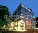 アーバンテラス茶屋町(ショッピングセンター/アウトレットモール)まで662m※アーバンテラス茶屋町 アクアプレイス梅田Ⅲ