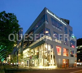 アーバンテラス茶屋町