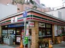 セブンイレブン大阪本庄西１丁目店(コンビニ)まで261m※セブンイレブン大阪本庄西１丁目店 エスティライフ梅田北