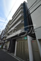 Ciel・D東梅田の外観