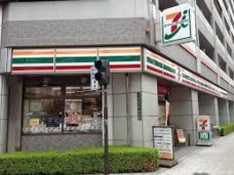 セブンイレブン大阪西天満６丁目店