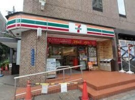 セブンイレブン大阪天満橋京町店