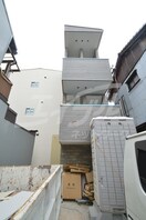  プレジール帝塚山