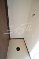  プレジール帝塚山