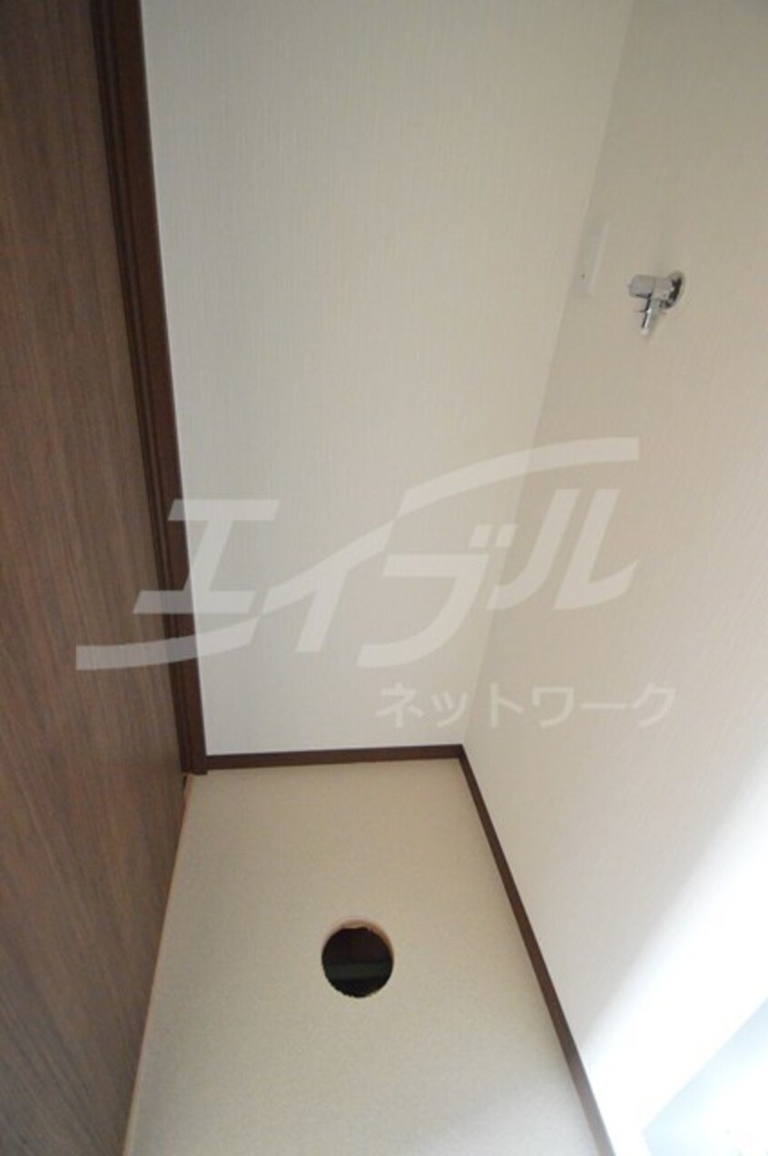  プレジール帝塚山
