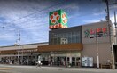 ライフ玉出東店(スーパー)まで588m※ライフ玉出東店 プレジール帝塚山