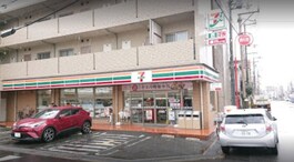 セブンイレブン大阪東粉浜1丁目店