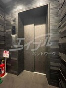 ファーストフィオーレ谷町六丁目フェリシアの外観