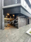  ファーストフィオーレ谷町六丁目フェリシア