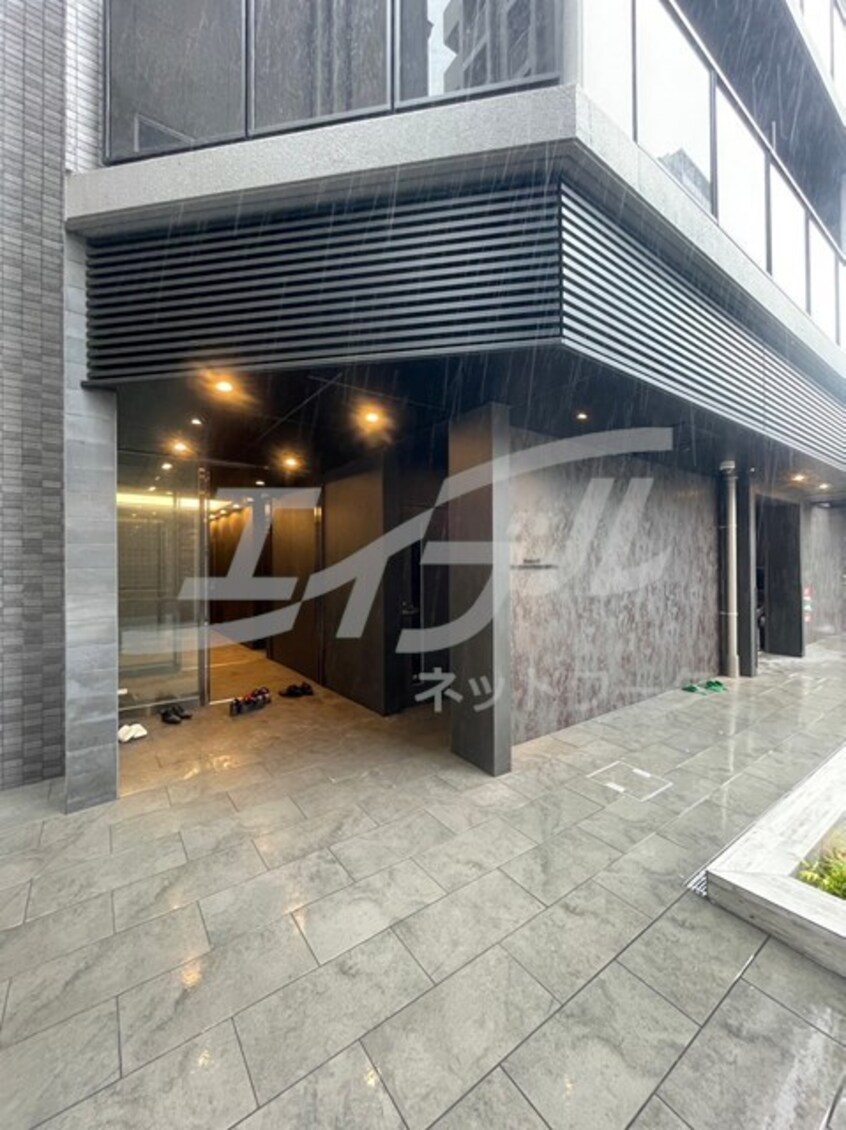  ファーストフィオーレ谷町六丁目フェリシア