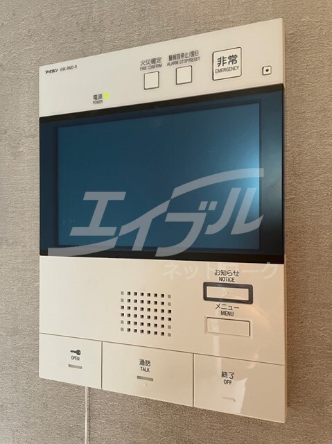  ファーストフィオーレ谷町六丁目フェリシア