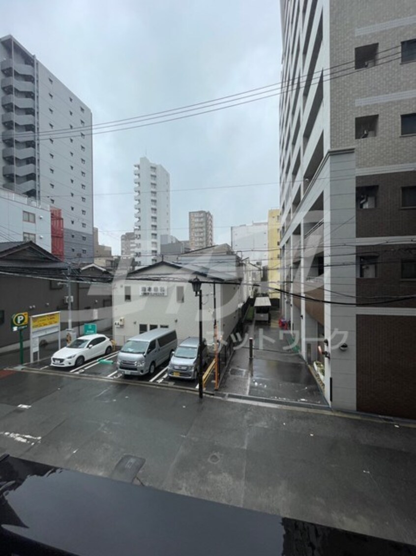  ファーストフィオーレ谷町六丁目フェリシア