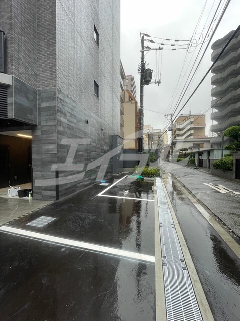  ファーストフィオーレ谷町六丁目フェリシア