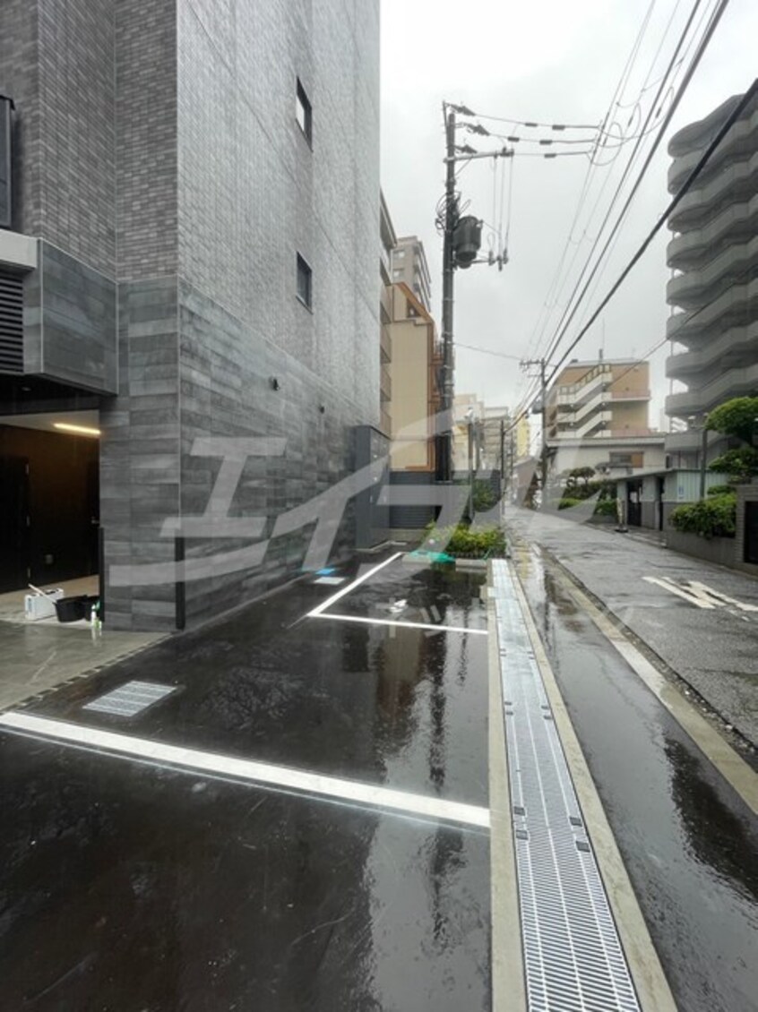  ファーストフィオーレ谷町六丁目フェリシア