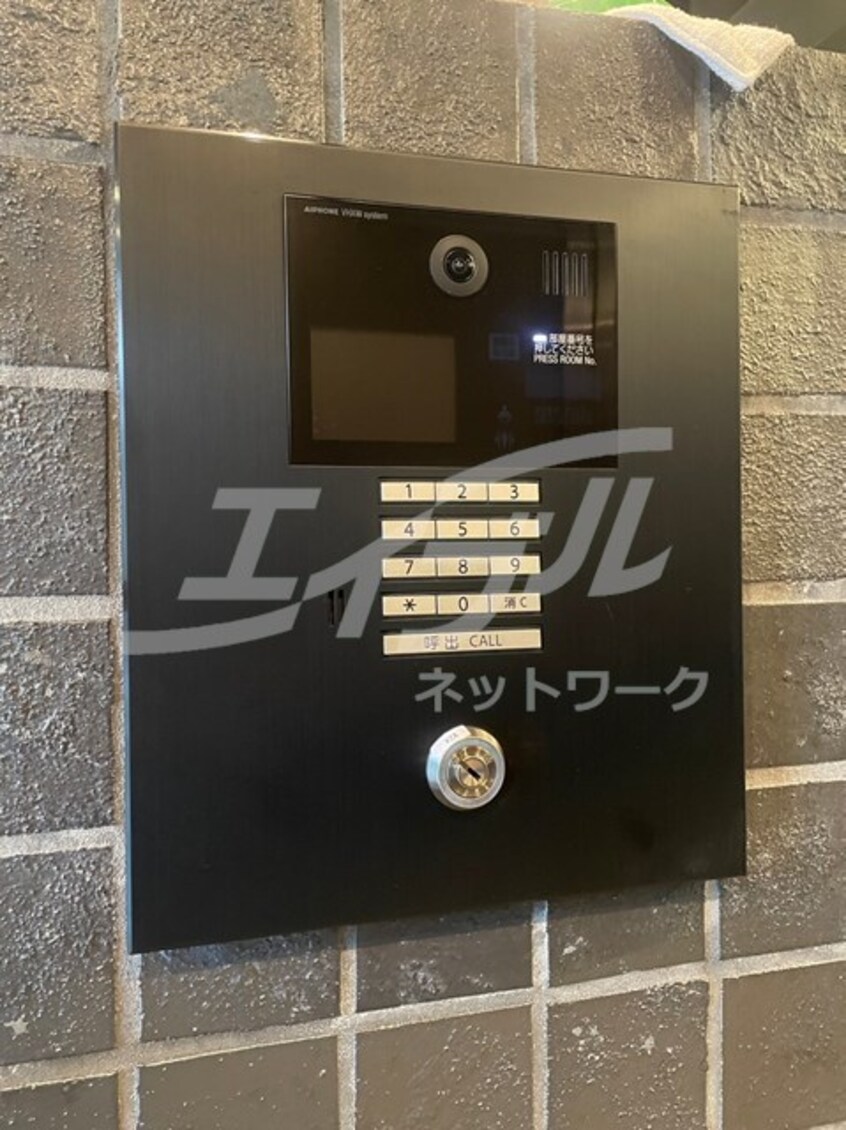  ファーストフィオーレ谷町六丁目フェリシア