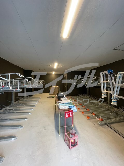  ファーストフィオーレ谷町六丁目フェリシア