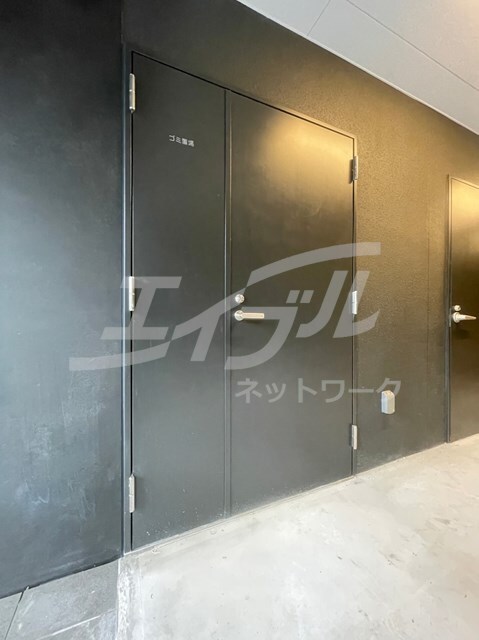  ファーストフィオーレ谷町六丁目フェリシア