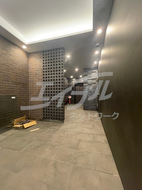  ファーストフィオーレ谷町六丁目フェリシア