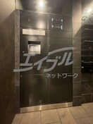  ファーストフィオーレ谷町六丁目フェリシア