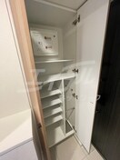  ファーストフィオーレ谷町六丁目フェリシア