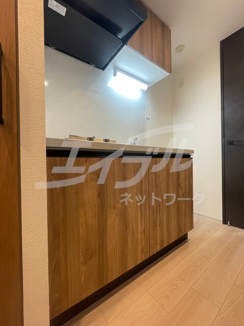  ファーストフィオーレ谷町六丁目フェリシア