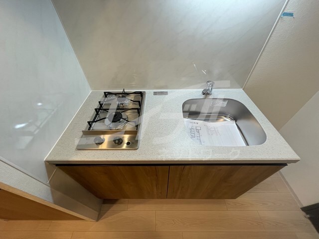  ファーストフィオーレ谷町六丁目フェリシア