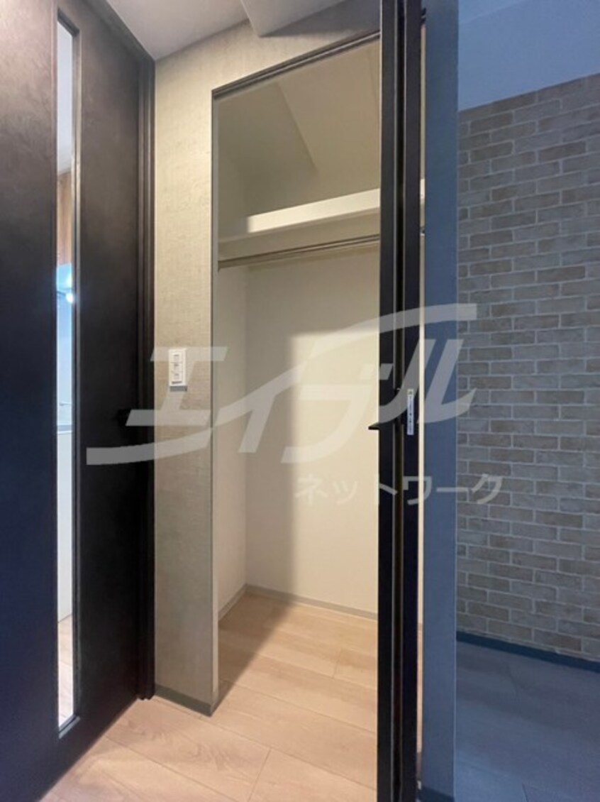  ファーストフィオーレ谷町六丁目フェリシア