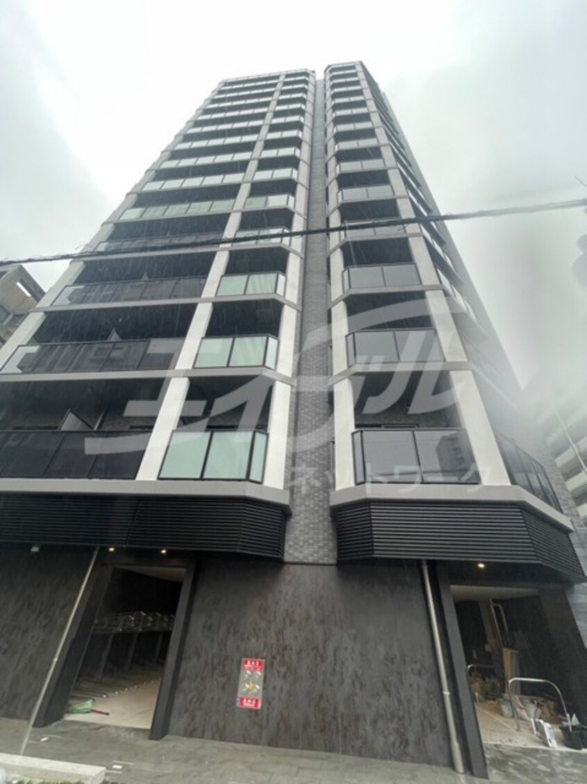  ファーストフィオーレ谷町六丁目フェリシア