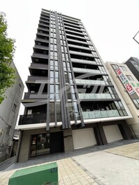 フォルトナート扇町