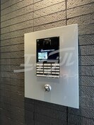 アクアプレイス江戸堀の外観