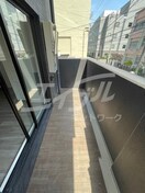  アクアプレイス江戸堀