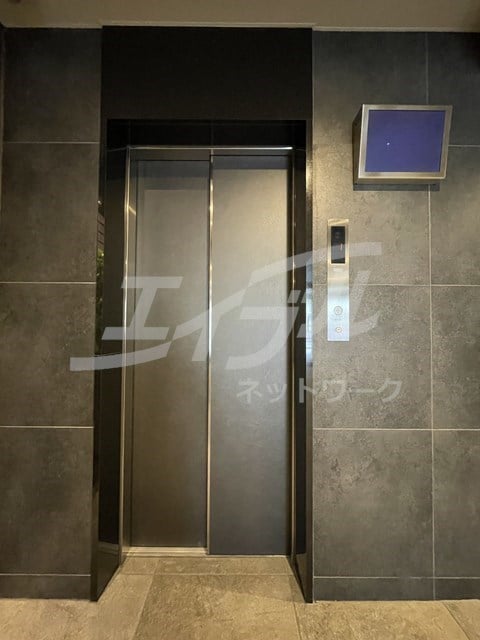  アクアプレイス江戸堀