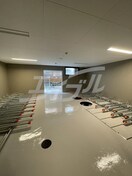  アクアプレイス江戸堀